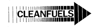 CLEANFUELS logo