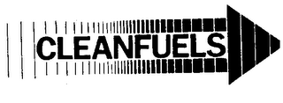 CLEANFUELS logo
