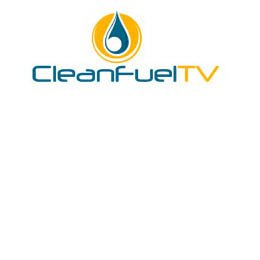 CLEANFUELTV logo