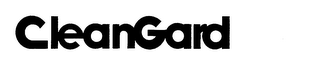 CLEANGARD logo