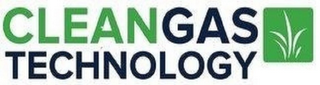 CLEANGAS TECHNOLOGY logo