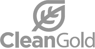 CLEANGOLD logo