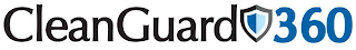 CLEANGUARD 360 logo