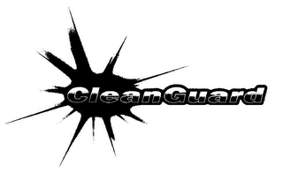CLEANGUARD logo