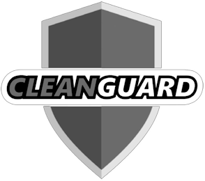 CLEANGUARD logo