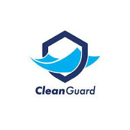 CLEANGUARD logo