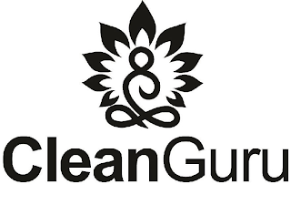 CLEANGURU logo