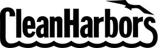 CLEANHARBORS logo