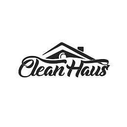 CLEANHAUS logo