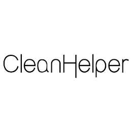 CLEANHELPER logo