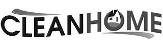 CLEANHOME logo