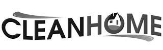 CLEANHOME logo