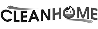 CLEANHOME logo