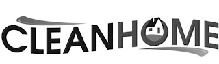 CLEANHOME logo