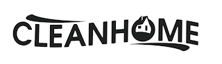 CLEANHOME logo