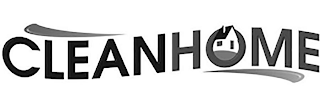 CLEANHOME logo