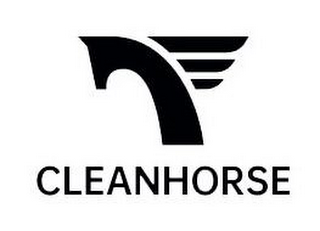 CLEANHORSE logo