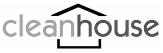 CLEANHOUSE logo