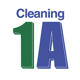 CLEANING 1A logo