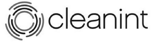 CLEANINT logo