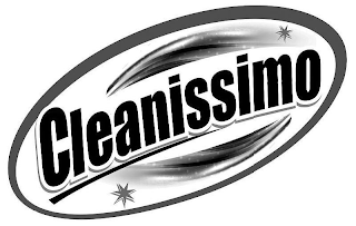 CLEANISSIMO logo