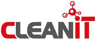 CLEANIT logo