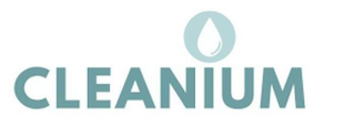 CLEANIUM logo