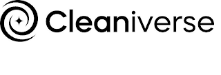 CLEANIVERSE logo