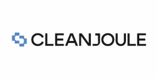 CLEANJOULE logo