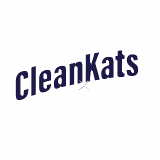 CLEANKATS logo