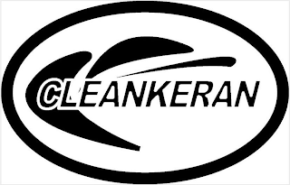 CLEANKERAN logo
