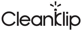 CLEANKLIP