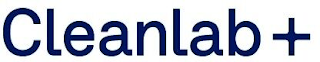 CLEANLAB + logo