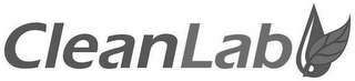 CLEANLAB logo