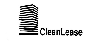 CLEANLEASE logo