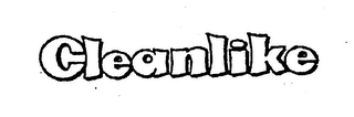 CLEANLIKE logo