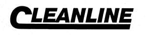 CLEANLINE logo