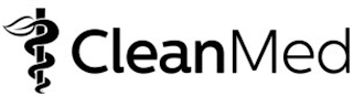 CLEANMED logo