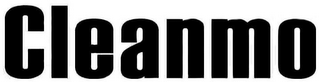 CLEANMO logo
