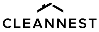 CLEANNEST logo