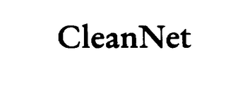 CLEANNET logo