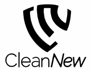 CLEANNEW CN logo