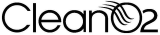 CLEANO2 logo