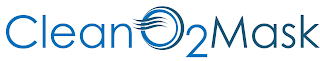CLEANO2MASK logo