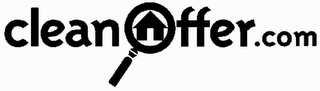 CLEANOFFER.COM logo