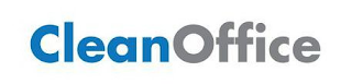 CLEANOFFICE logo