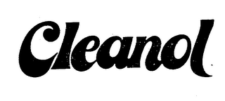 CLEANOL logo