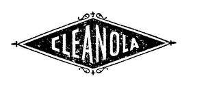 CLEANOLA logo