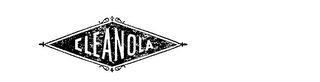 CLEANOLA logo