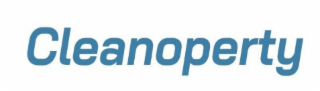 CLEANOPERTY logo